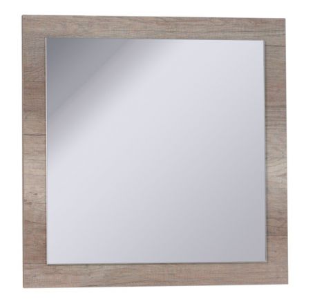 Spiegel "Kimolos" 3er Set - Abmessungen: 60 x 60 x 3 cm (H x B x T)