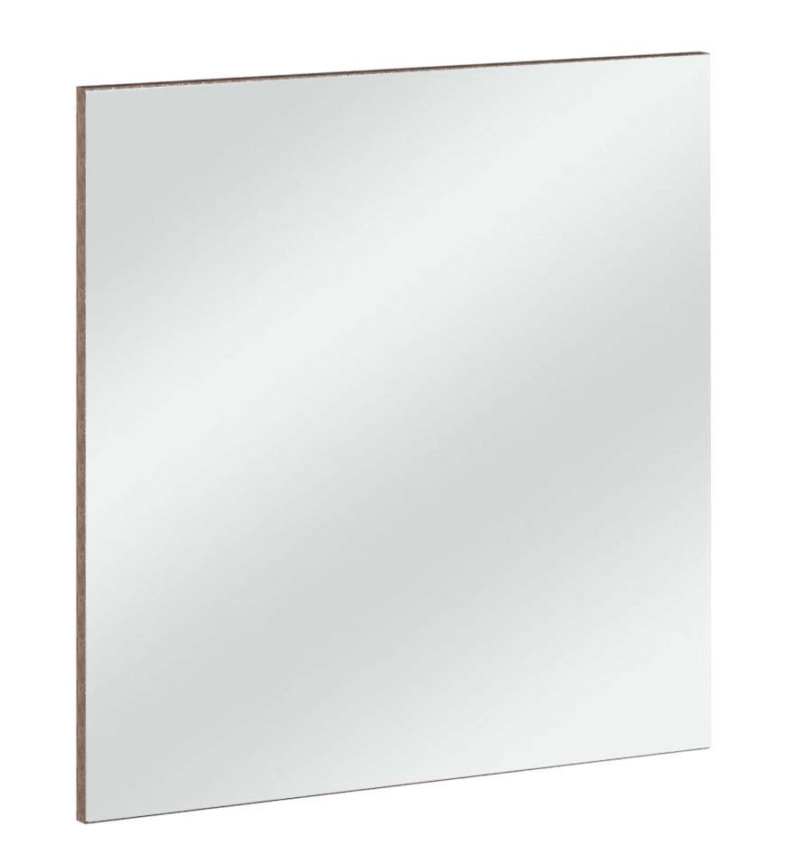 Spiegel Albondon 13 - Abmessungen: 67 x 67 x 2 cm (H x B x T)
