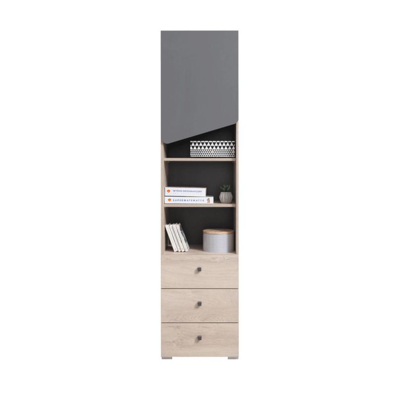 Jugendschrank schmal Abbildung