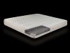 Matratze Economic Classic mit Bonell Federkern - Abmessungen: 100 x 200 cm