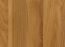 Couchtisch Wooden Nature 421 Eiche massiv - 80 x 80 x 45 cm (B x T x H)