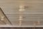 Kommode Massivholz 062 - 122 x 118 x 47 cm (H x B x T)