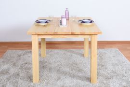 Esstisch 75x100