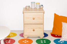 Kommode 40 cm breit