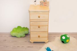 Kommode Kiefernholz