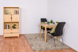 Tisch 75 cm breit