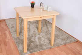 Tisch Kiefer 75 75 75