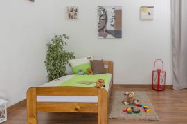 Abb zeigt Anbauoption mit Gartenhaus Linz (Gartenhaus nicht im Lieferumfang enthalten!)