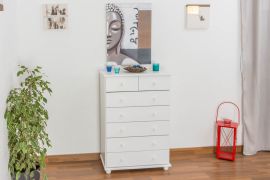 Kommode Breite 80 cm