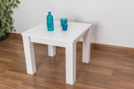 Massivholz Wohnzimmertisch