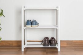 Schuhregal klein