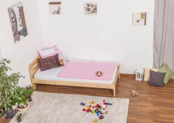 Beispielbild: im Lieferumfang Rutsche in Grün