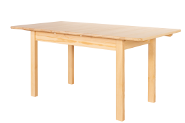 Esstisch Massivholz ausziehbar