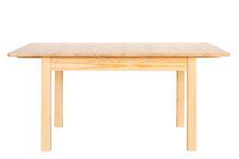 Esstisch Holz ausziehbar