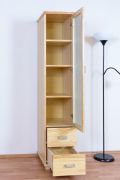 Schrank massiv