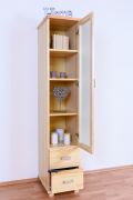 Kleiderschrank Holz