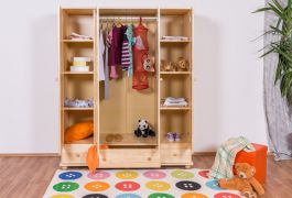 Kiefer Schrank