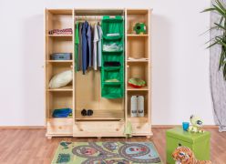 Schrank massiv