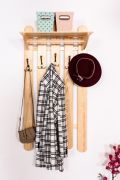 Garderobe 60 cm breit