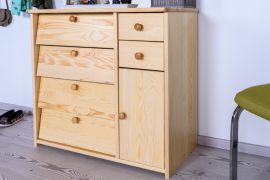 Schuhschrank Kiefer