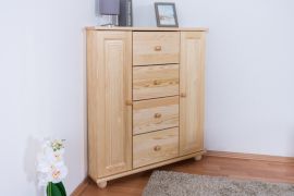 Kommode Holz massiv