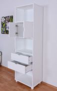 Holzregal 60 cm breit
