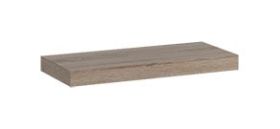 Wandregal 60 cm breit