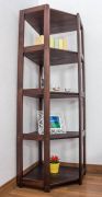 Holzregal 60 cm tief