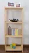 Regal 50 cm breit