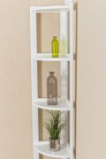 Regal 40 cm breit Kiefer