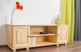 TV-Lowboard 001 - 55 x 156 x 47 cm (H x B x T)