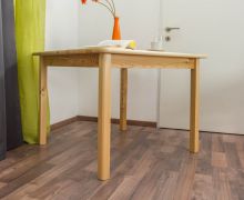 Tisch 1m x 1m