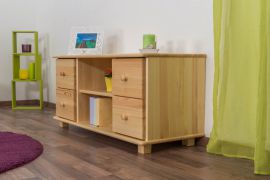 TV-Möbel 002 - 55 x 118 x 47 cm (H x B x T)