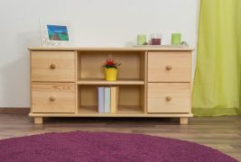 TV-Lowboard 002 - 55 x 118 x 47 cm (H x B x T)