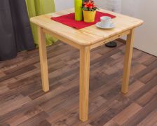 Tisch 70 cm