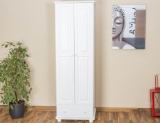 Kleiderschrank 195 cm hoch