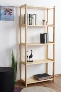 Regal Kiefer 70 breit
