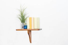 Wandboard 40 cm breit