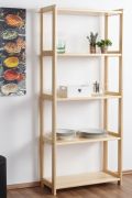 Regal 70 cm breit 30 cm tief
