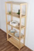 Regal 70cm breit