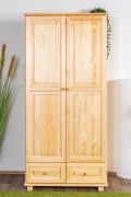 Schrank 90 cm breit 60 cm tief