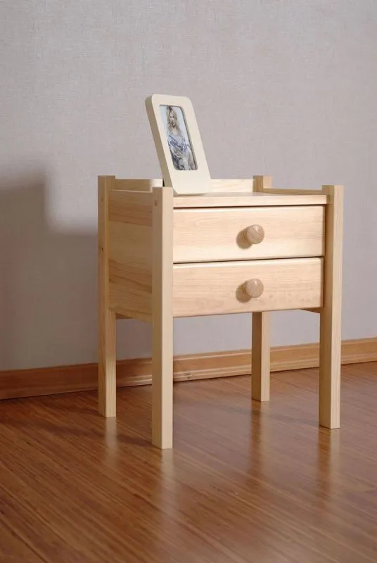 Nachttisch Natur Abbildung