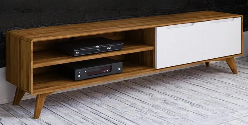TV - Lowboard Abbildung
