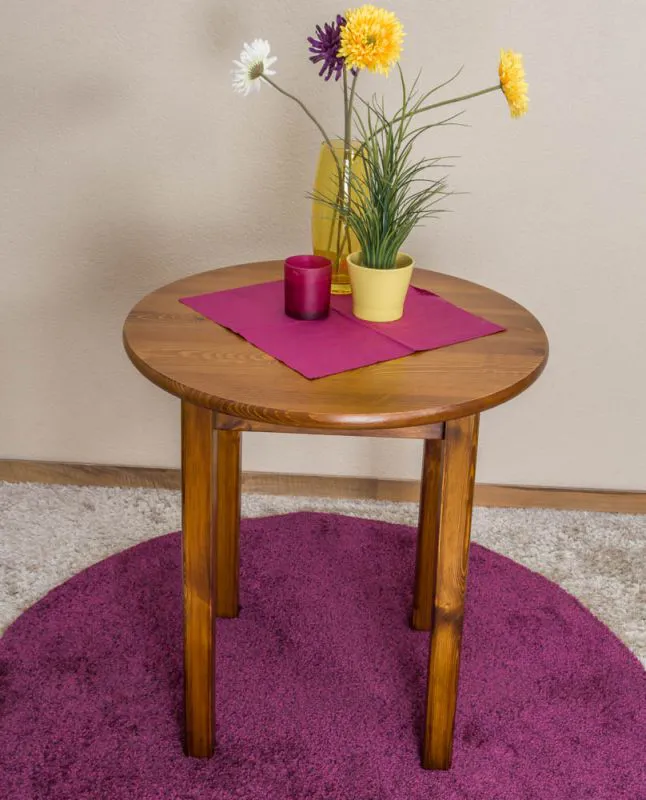 Kleiner Tisch