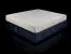 Matratze Classic Soft mit Bonell Federkern - Abmessungen: 80 x 195 cm