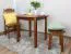 Tisch rund 90 cm