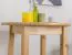 Runder Esstisch 70 cm