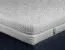 Matratze Sirmium Platinum mit PU Schaum, 7 Zonen - Abmessungen: 90 x 200 cm