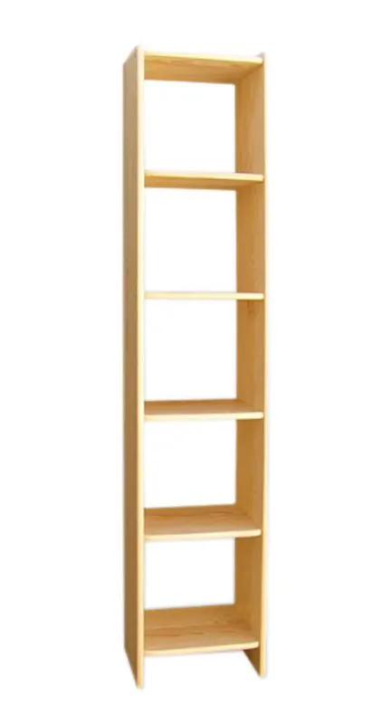 Bücherregal schmal Abbildung