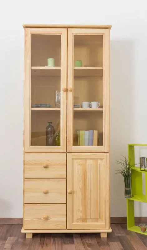 Vitrine 80cm